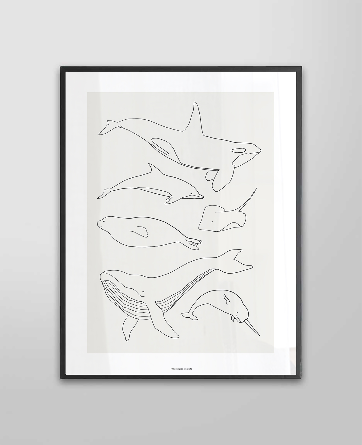 Under water - 5