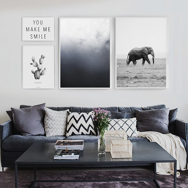 Shades of Grey - 3
