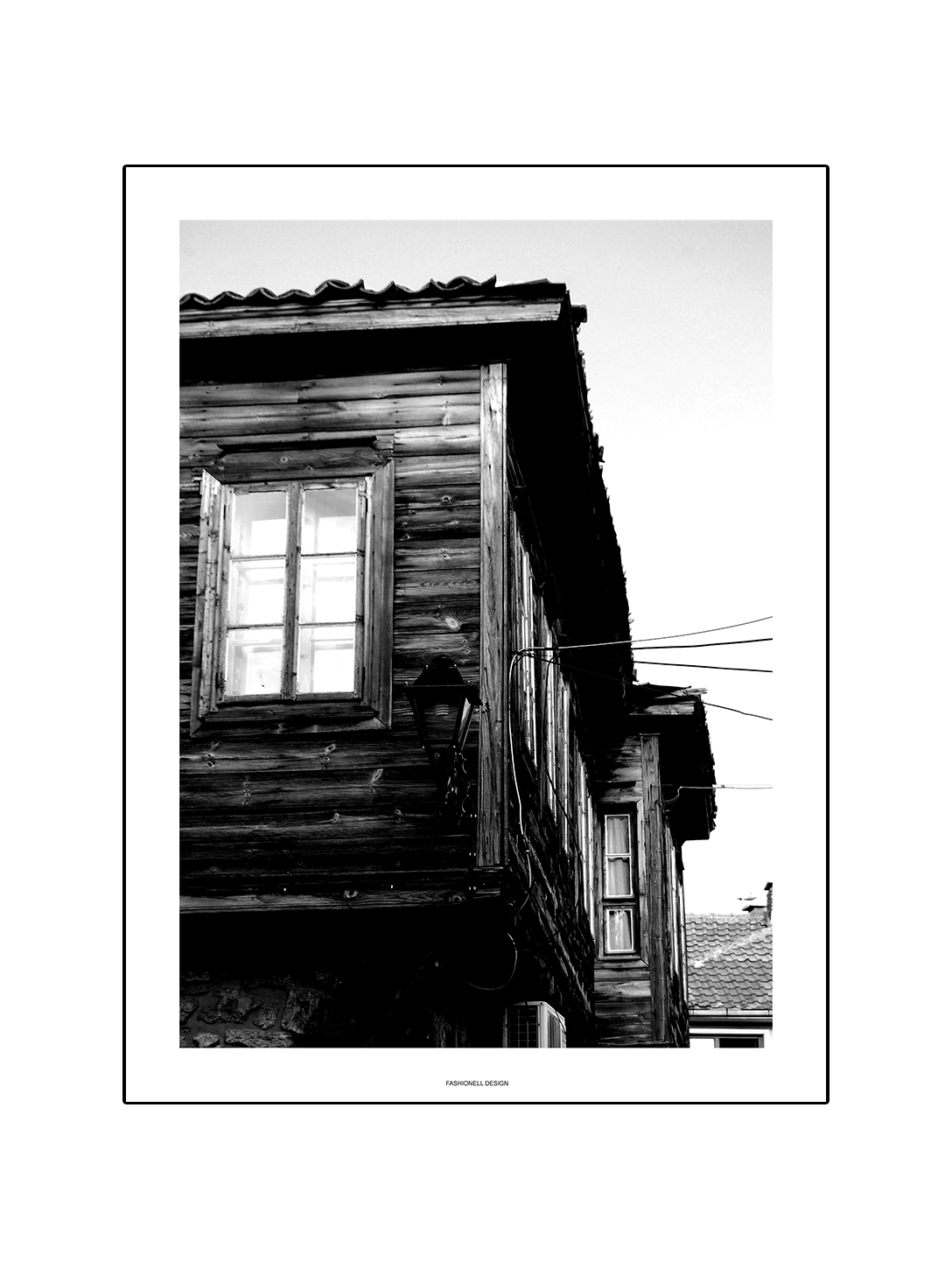 Around the corner - 2