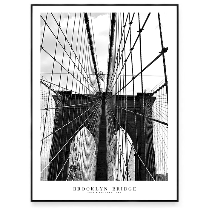 Brooklyn Bridge