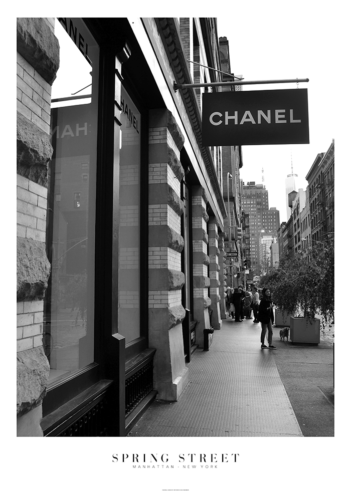 Spring Street - 2