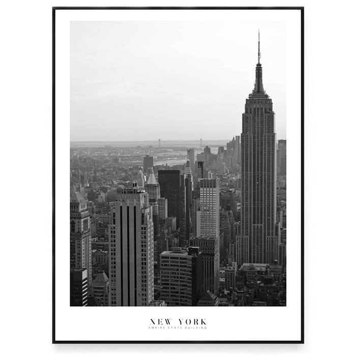 Empire state Building 