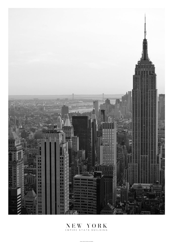 Empire state Building  - 2