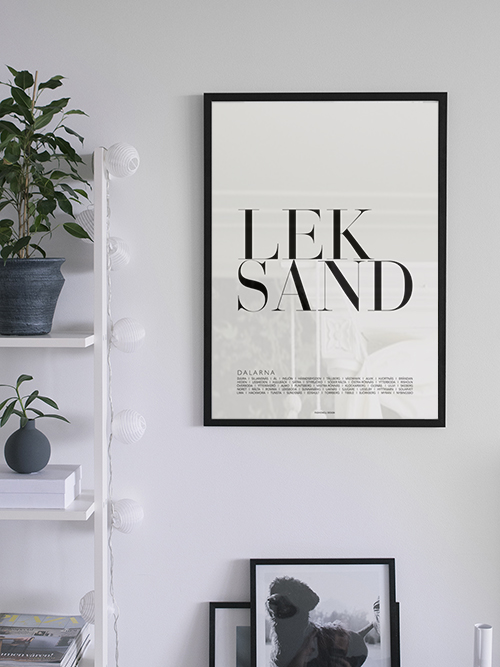 Leksand - Home Town - 3