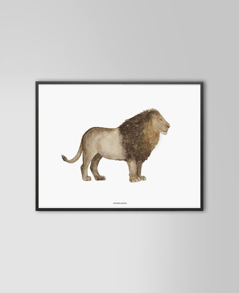 Lion
