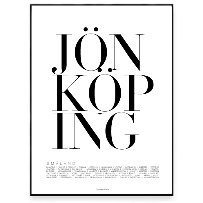 Jönköping - Home Town