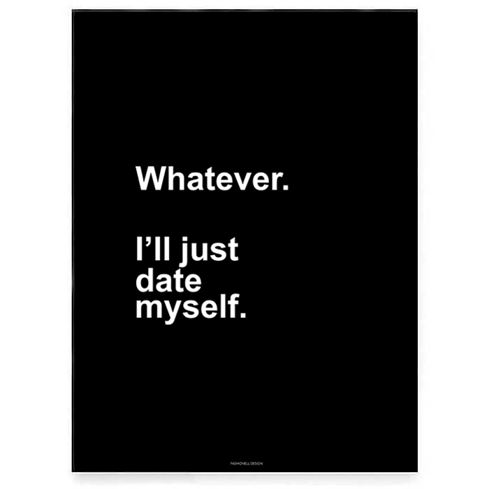 Whatever
