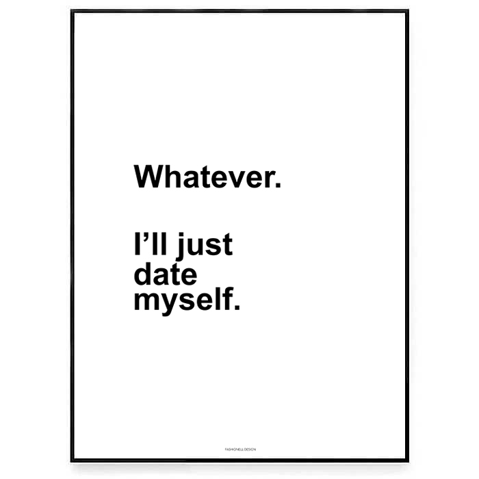 Whatever - 2