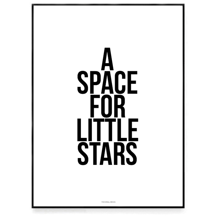 Little Stars