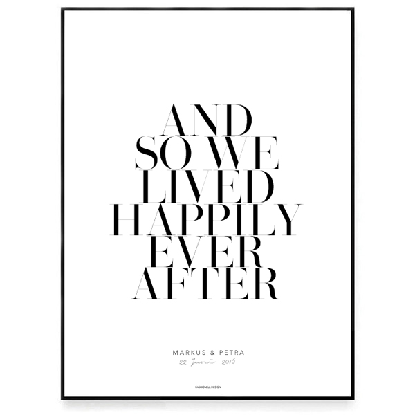 Our Story