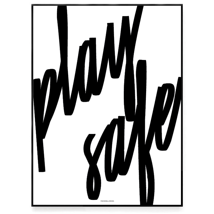 Play Safe