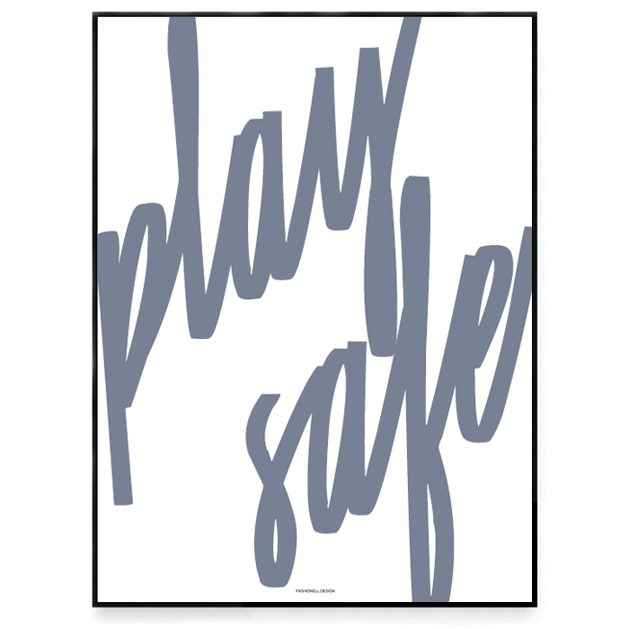 Play Safe