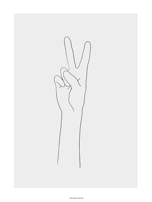 Peace - 4