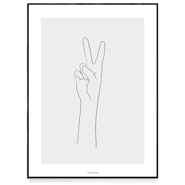 Peace - 3
