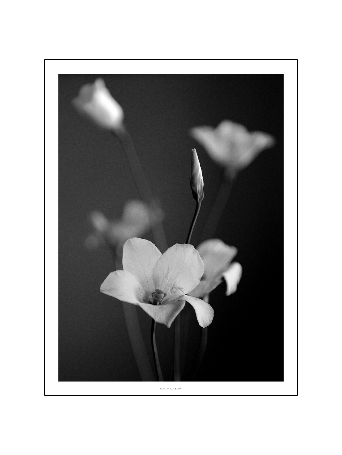 Pure flower