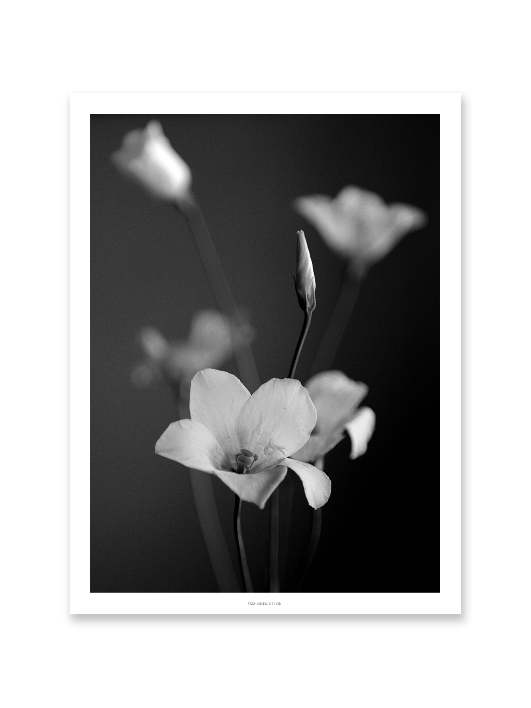 Pure flower