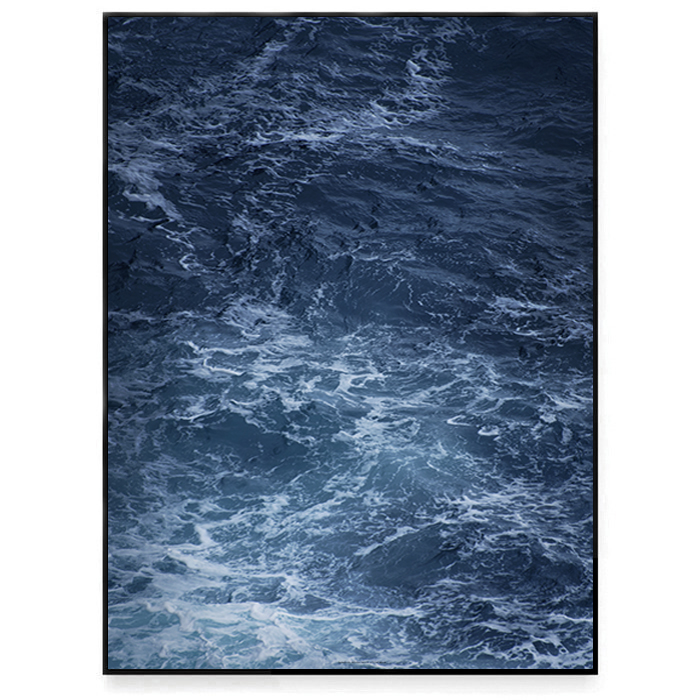 Blue Ocean