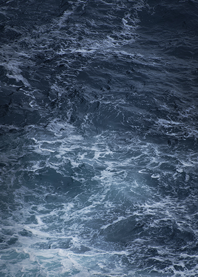 Blue Ocean - 2