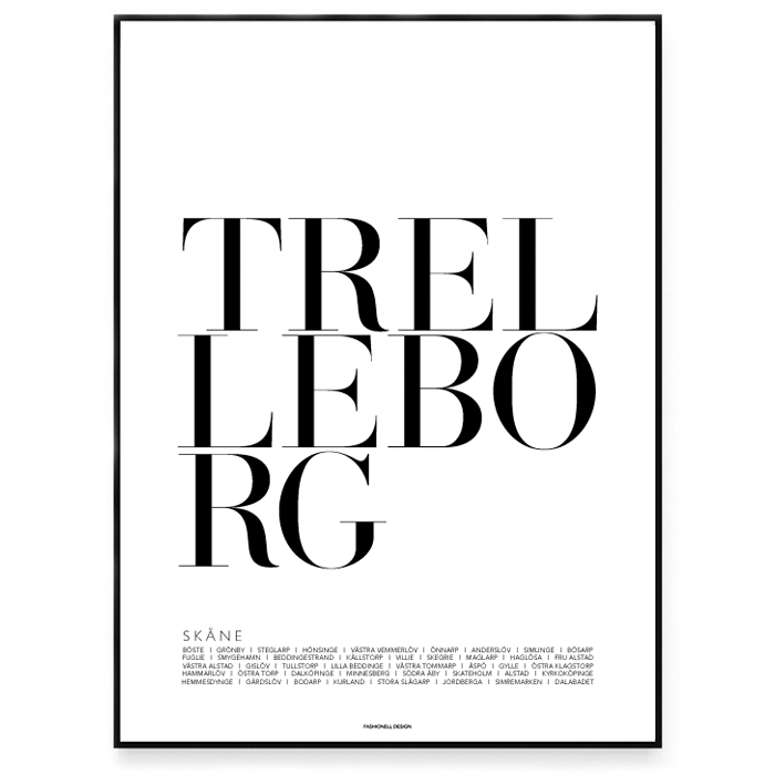 Trelleborg - Home Town