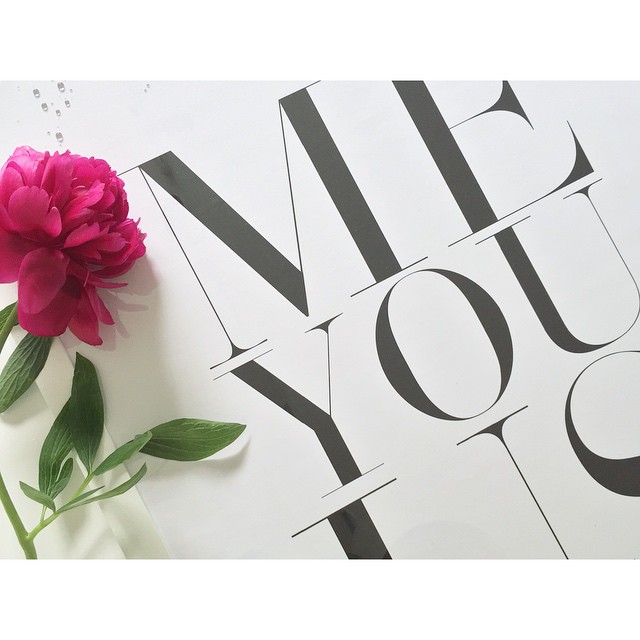 Me you Us - 3