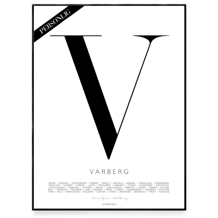 Varberg - A place called Home - 2