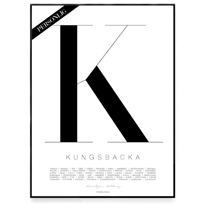 Kungsbacka - A place called Home - 2