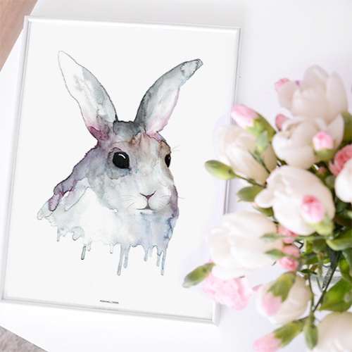Bunny - 4