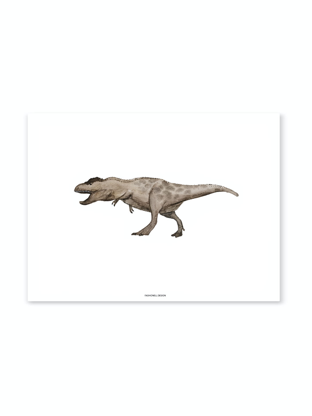 T-rex