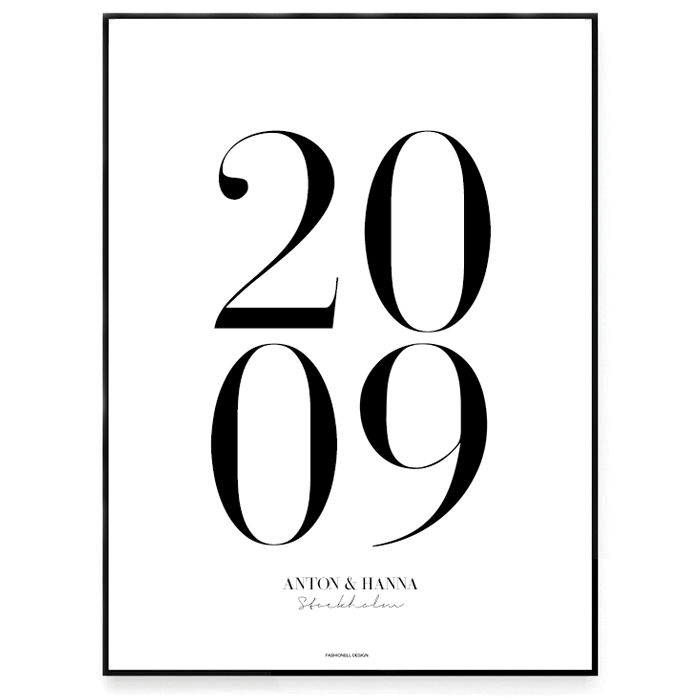 A year to Remember