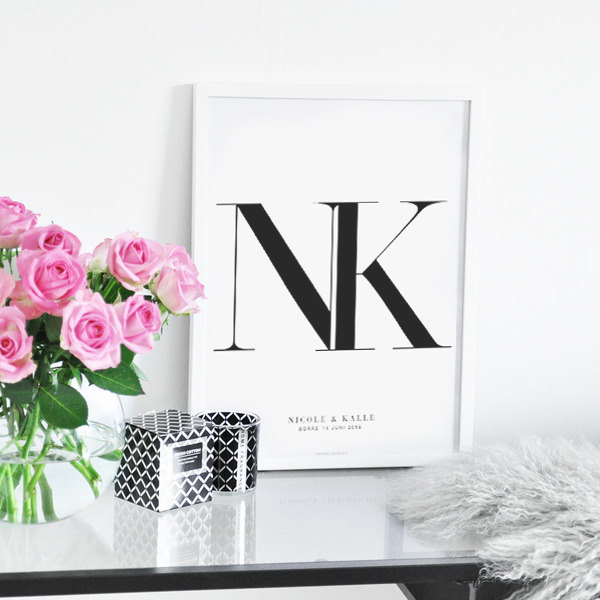 Two Letters - 2
