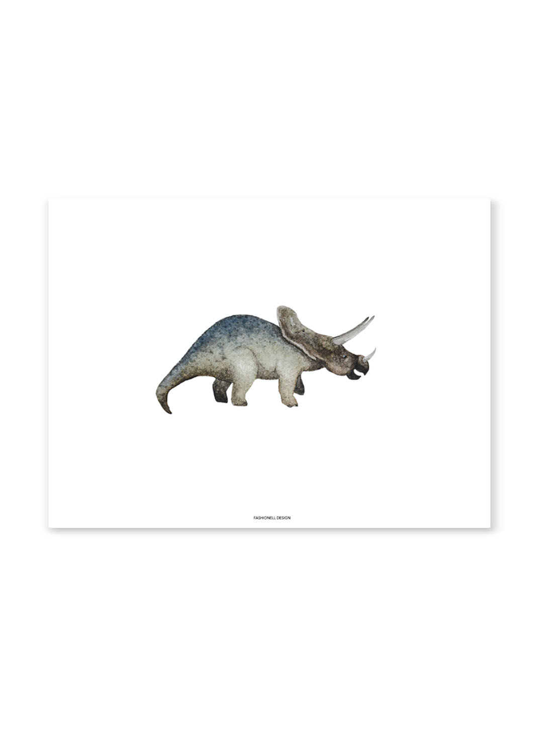 Triceratops