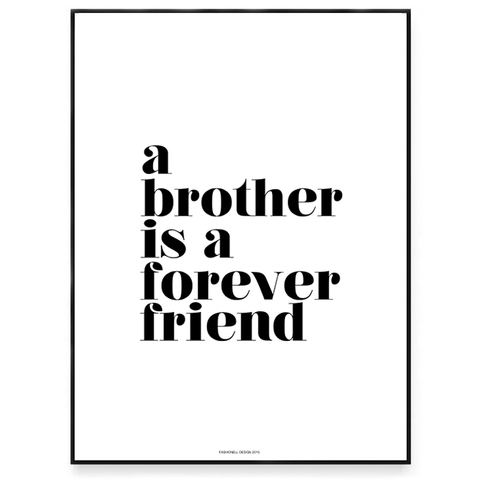 Sister or Brother - 2