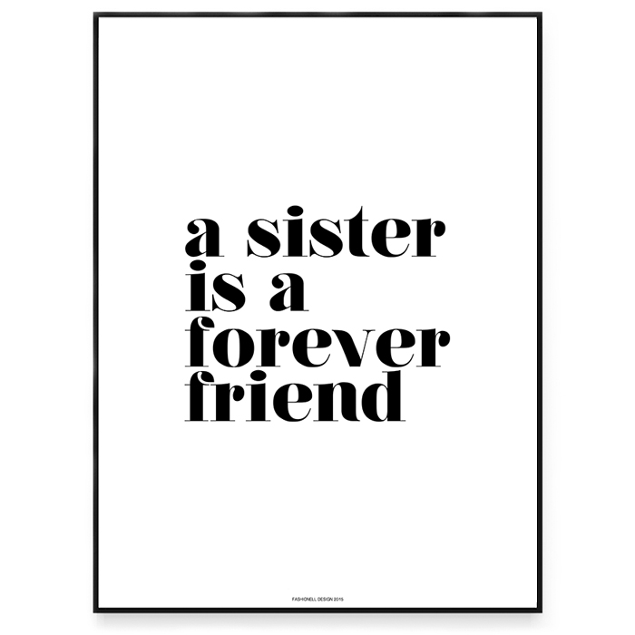 Sister or Brother
