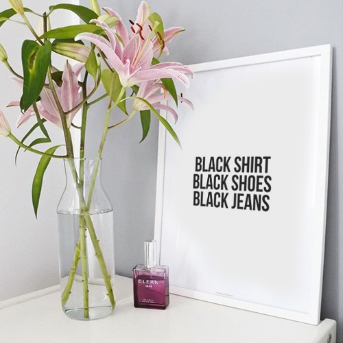 Black Everything - 2