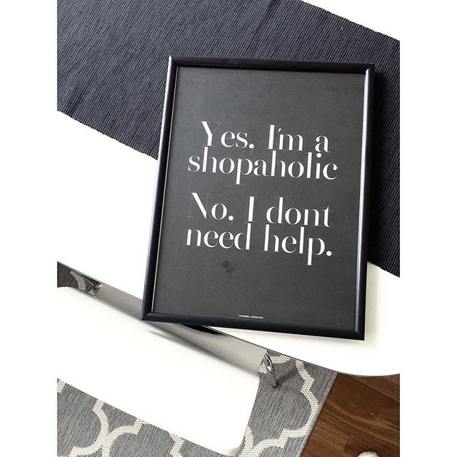 Shopaholic - 3