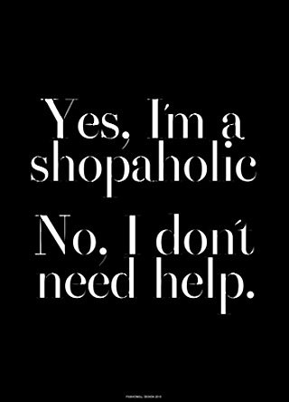 Shopaholic - 2