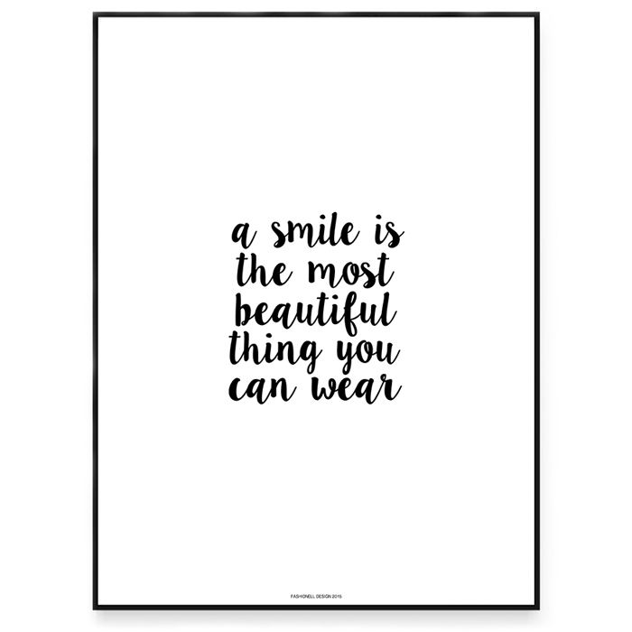 Beautiful Smile