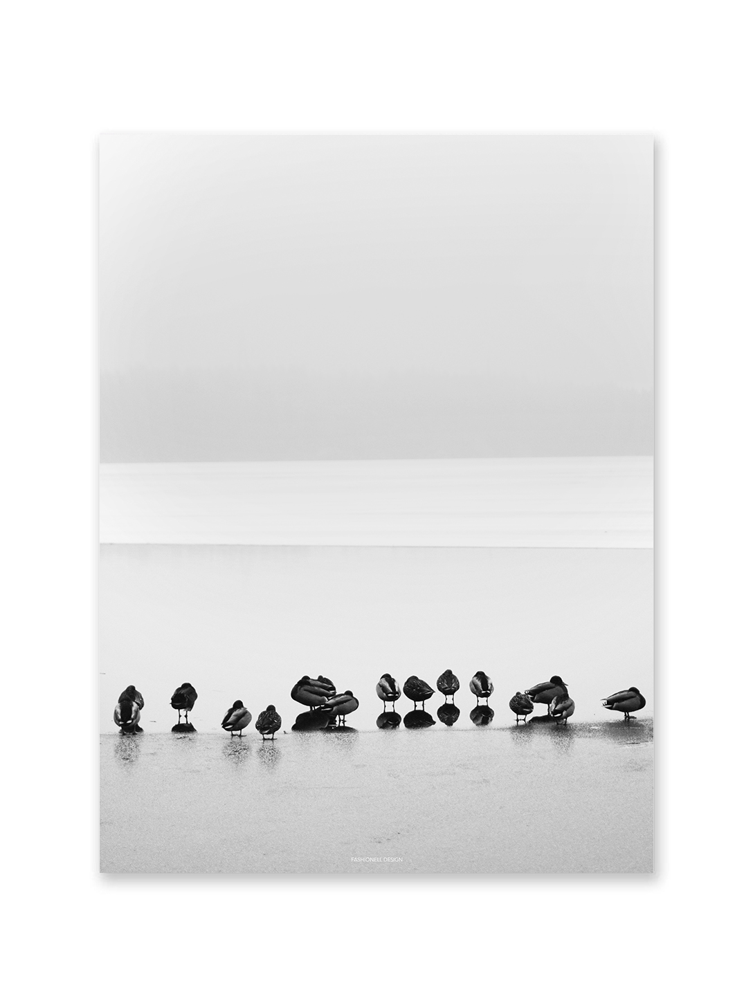 Cold feet