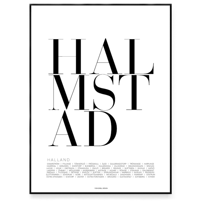 Halmstad - Home Town