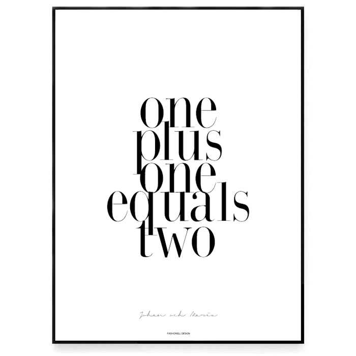Equals