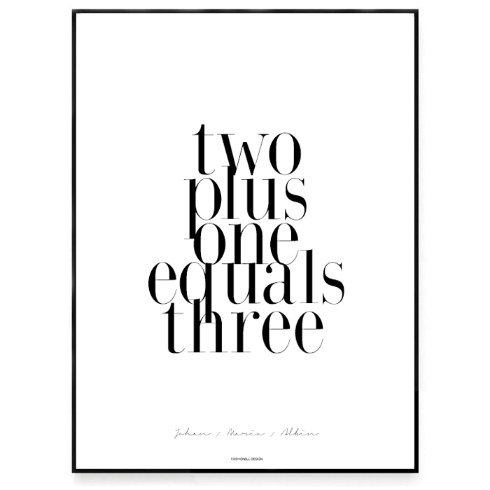 Equals - 2