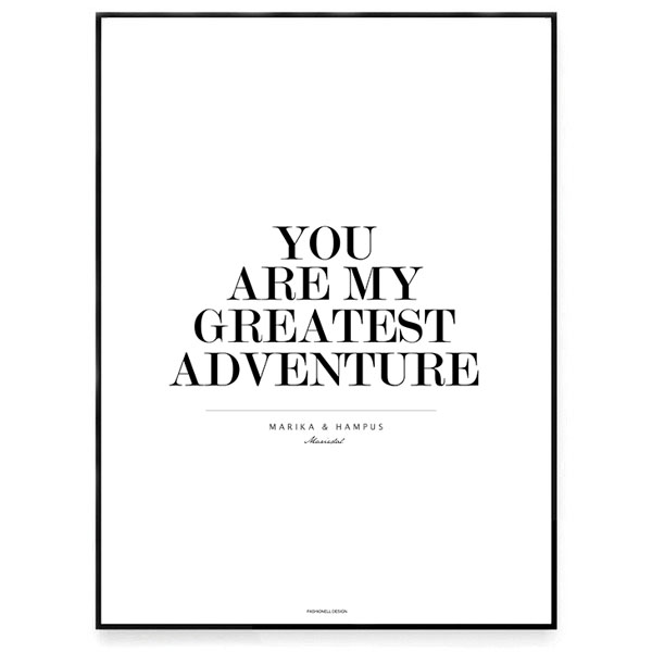 Greatest Adventure