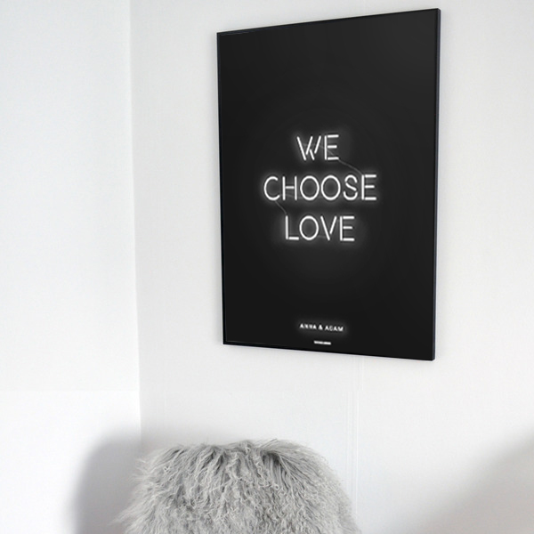 We choose Love - 3