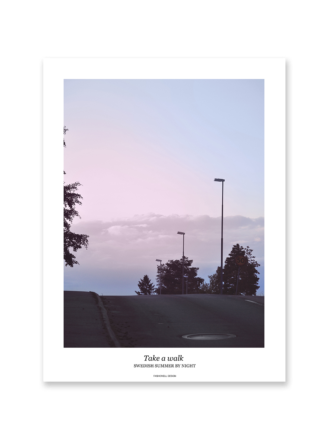 Take a Walk