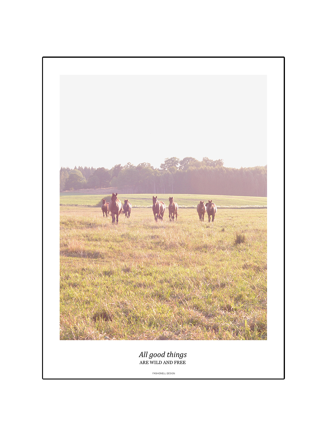 All good Things - 2