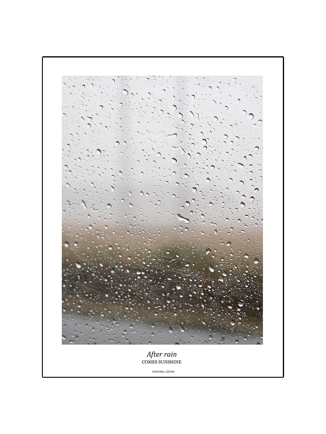 After rain - 2