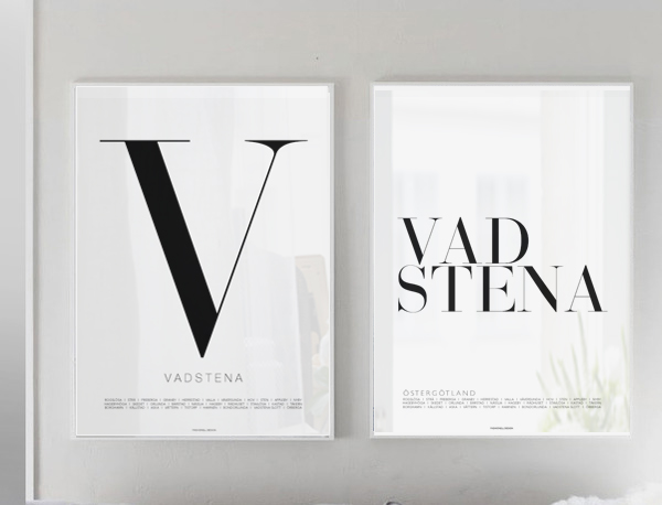 Vadstena - Home Town - 3