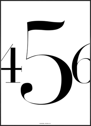 The number of Love - 4
