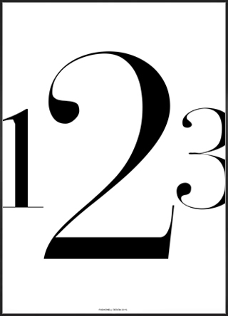 The number of Love - 2