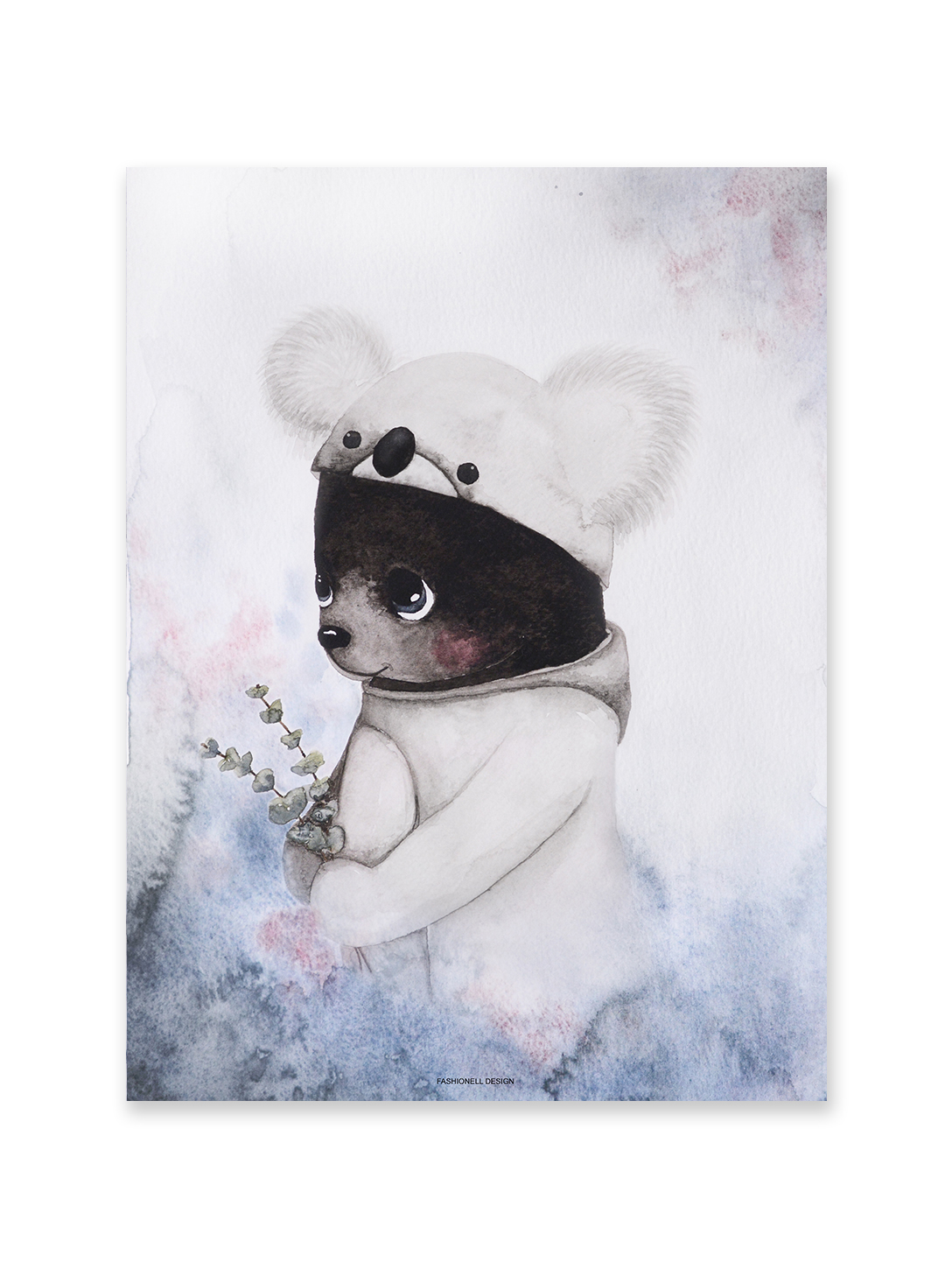Bjorne the bear